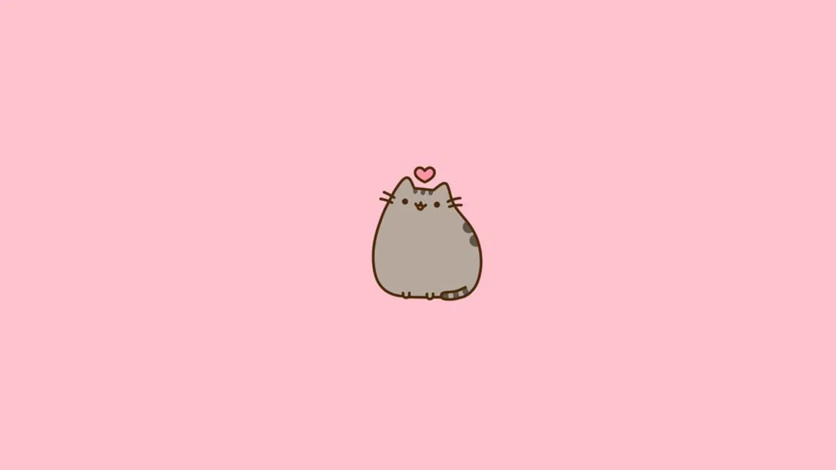 Hva er Pusheen? - Supernerds