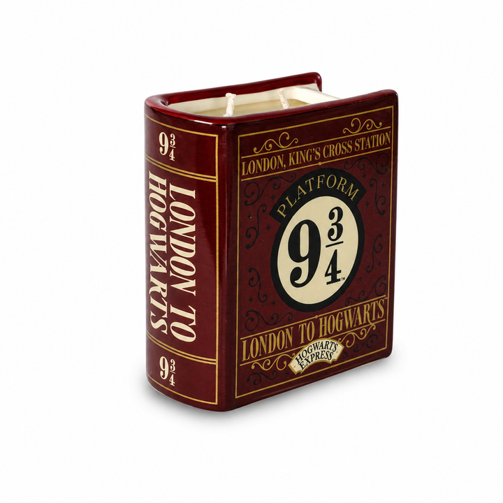 Harry Potter Duftlys Plattform 9 3/4 - Supernerds