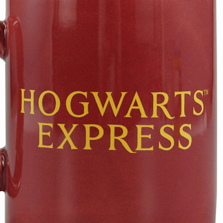 Harry Potter Kopp Plattform 9 3/4 - Supernerds