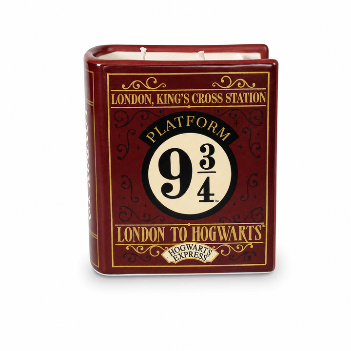 Harry Potter Duftlys Plattform 9 3/4 - Supernerds