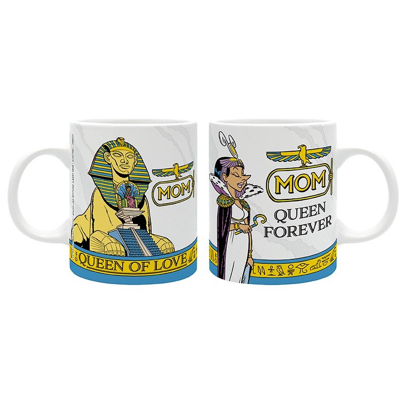 Asterix og Obelix Kopp - Supernerds