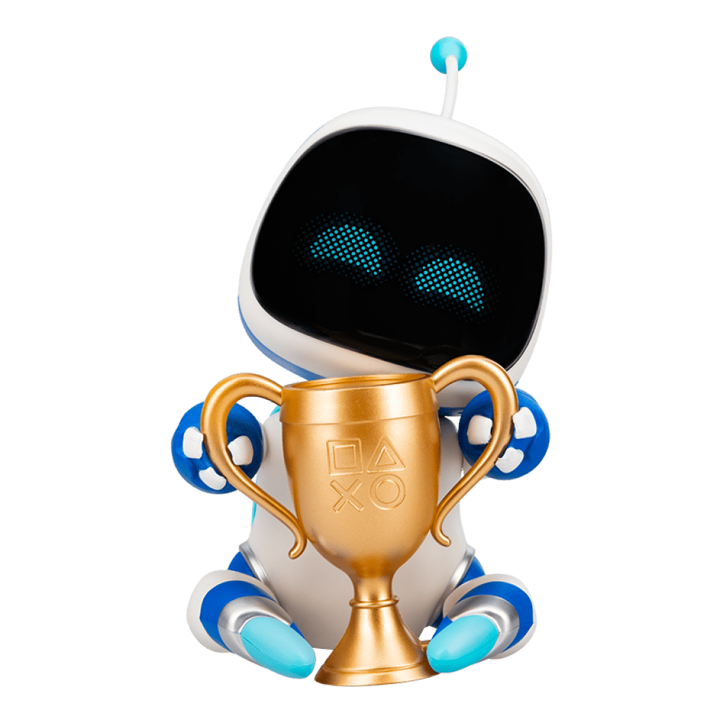Astro Bot Lampe Globuddies - Supernerds