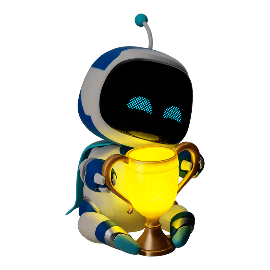 Astro Bot Lampe Globuddies - Supernerds
