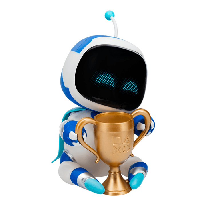 Astro Bot Lampe Globuddies - Supernerds