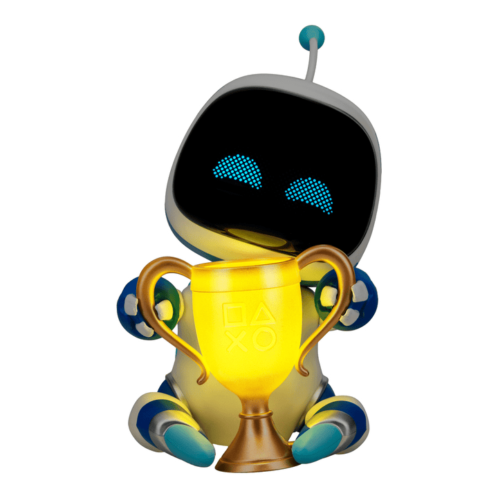 Astro Bot Lampe Globuddies - Supernerds