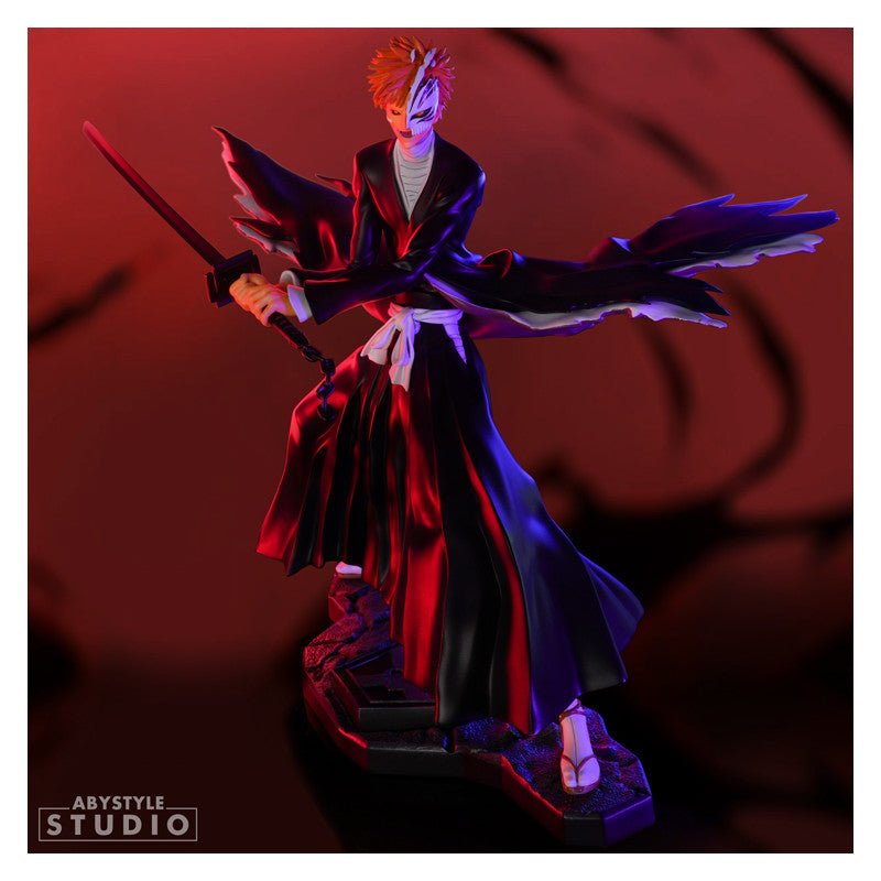 Bleach Samlefigur Ichigo - Supernerds