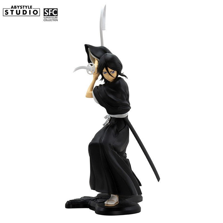 Bleach Samlefigur Rukia - Supernerds
