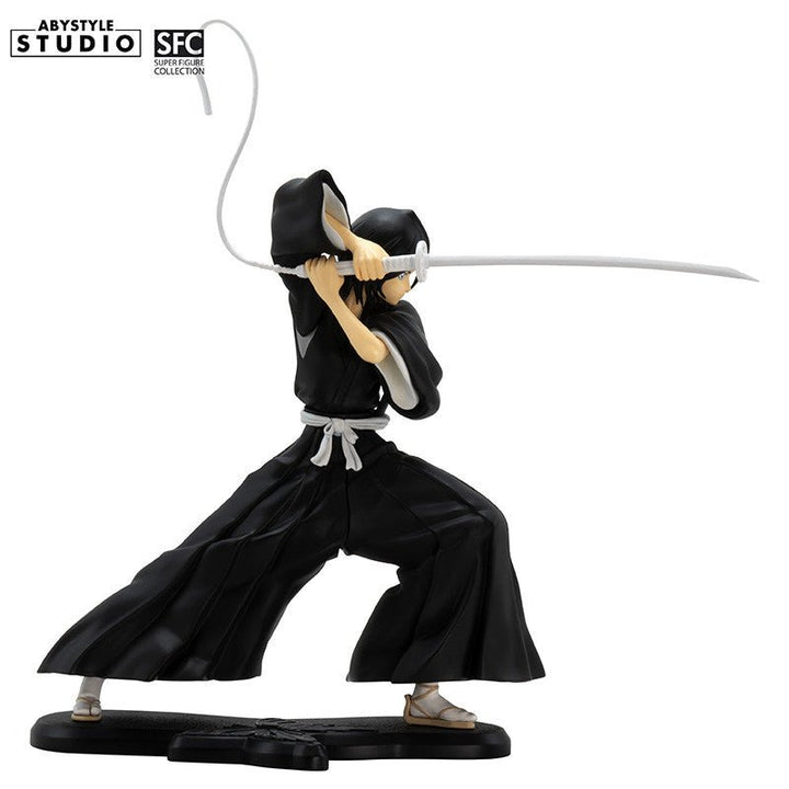 Bleach Samlefigur Rukia - Supernerds