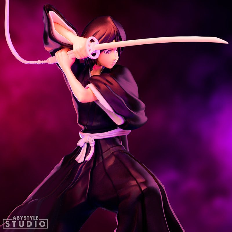 Bleach Samlefigur Rukia - Supernerds