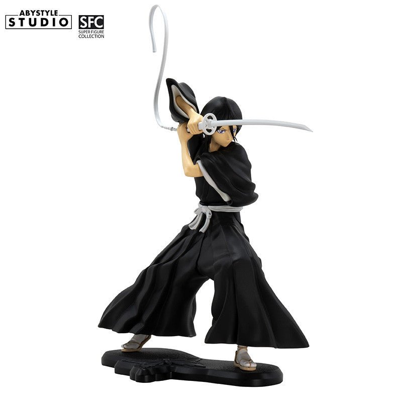 Bleach Samlefigur Rukia - Supernerds