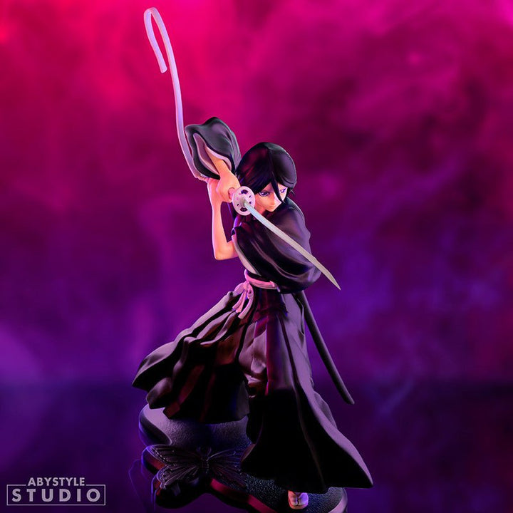 Bleach Samlefigur Rukia - Supernerds