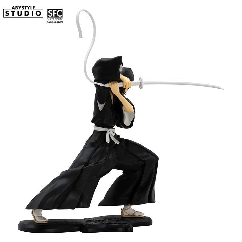 Bleach Samlefigur Rukia - Supernerds