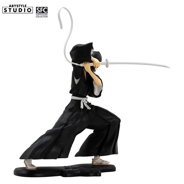 Bleach Samlefigur Rukia - Supernerds
