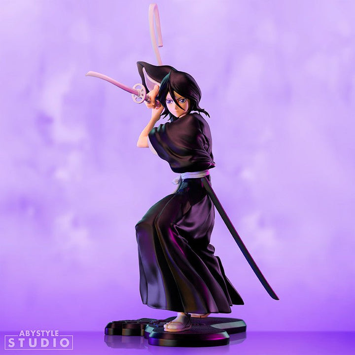 Bleach Samlefigur Rukia - Supernerds