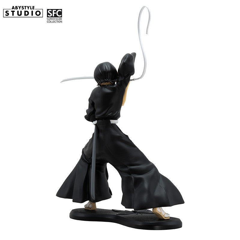 Bleach Samlefigur Rukia - Supernerds