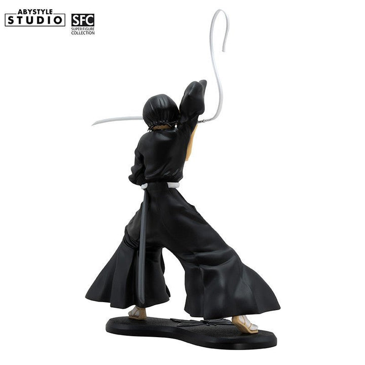 Bleach Samlefigur Rukia - Supernerds