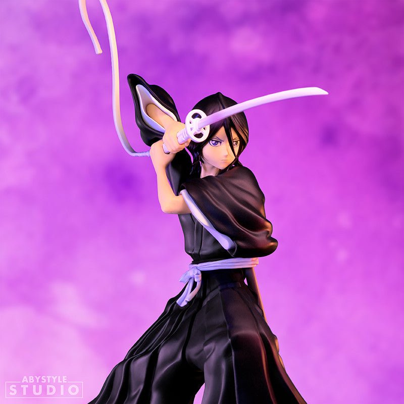 Bleach Samlefigur Rukia - Supernerds
