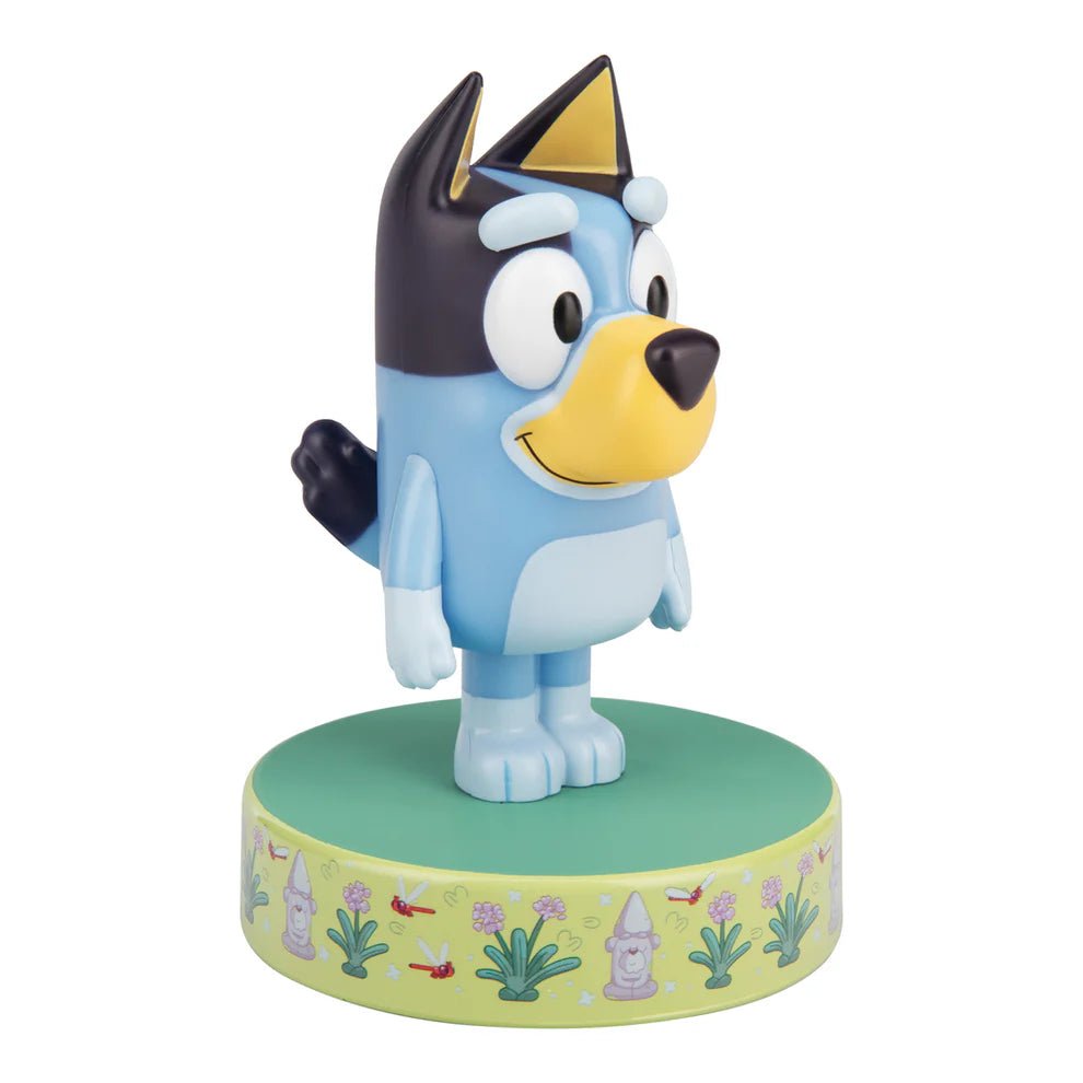 Bluey Icon Lampe - Supernerds