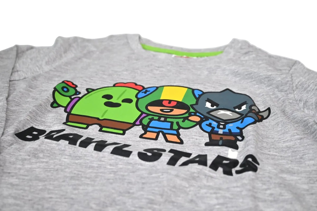 Brawl Stars Pysjamas - Supernerds