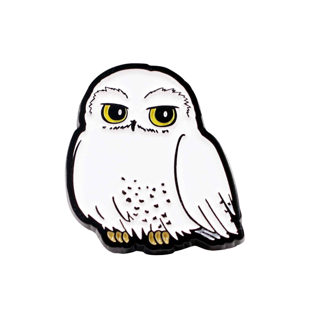 Harry Potter Pin Hedwig - Supernerds