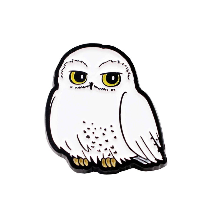 Harry Potter Pin Hedwig - Supernerds