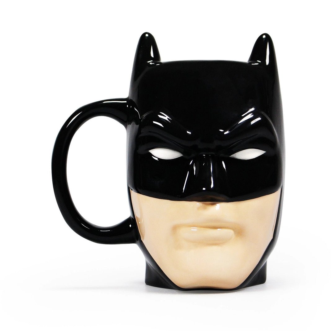 DC Comic's Batman Kopp 3D - Supernerds