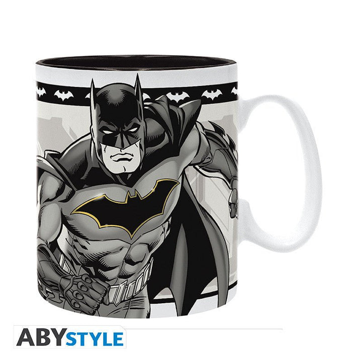 DC Comic's Batman Kopp Detective - Supernerds