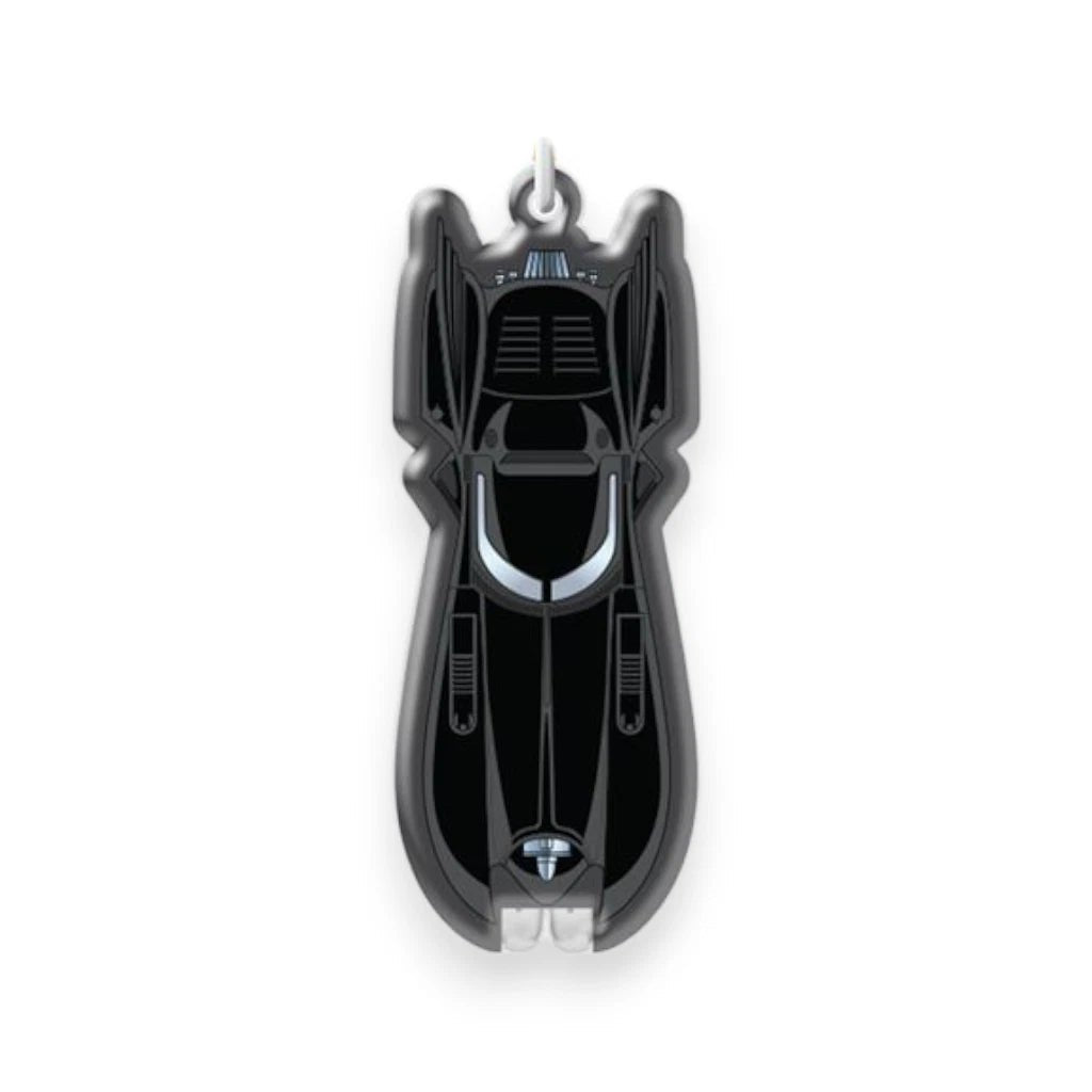 DC Comic's Batman Nøkkelring Batmobile - Supernerds