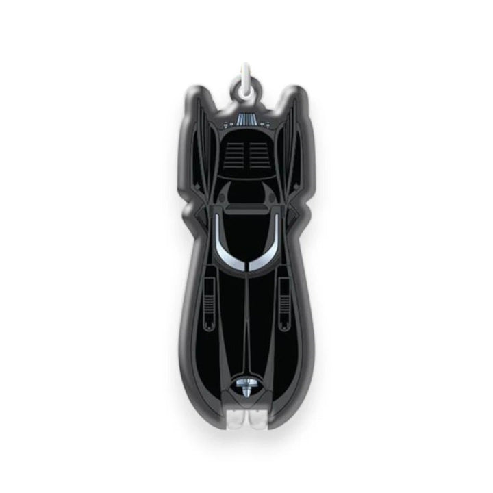 DC Comic's Batman Nøkkelring Batmobile - Supernerds