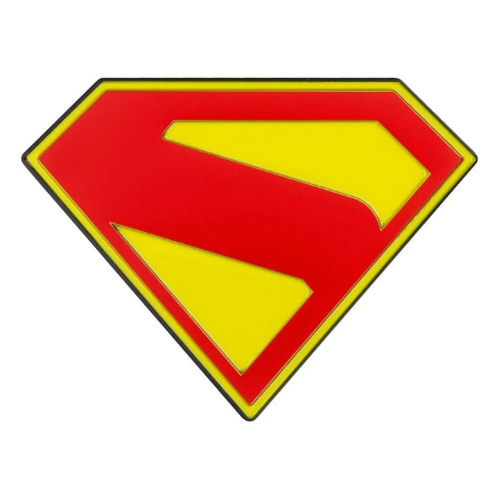 DC Comic's Superman Flaskeåpner - Supernerds