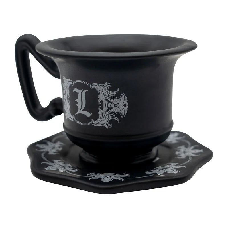 Death Note Kopp 3D L's Cup - Supernerds