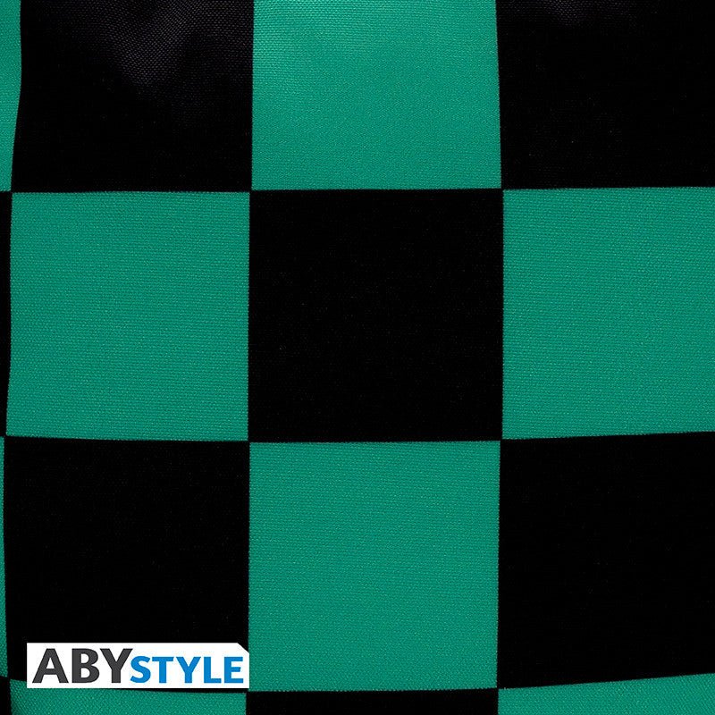 Demon Slayer Pute Warding Mask - Supernerds