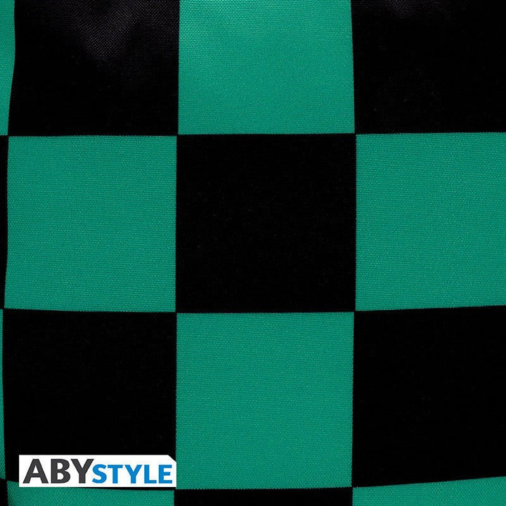 Demon Slayer Pute Warding Mask - Supernerds