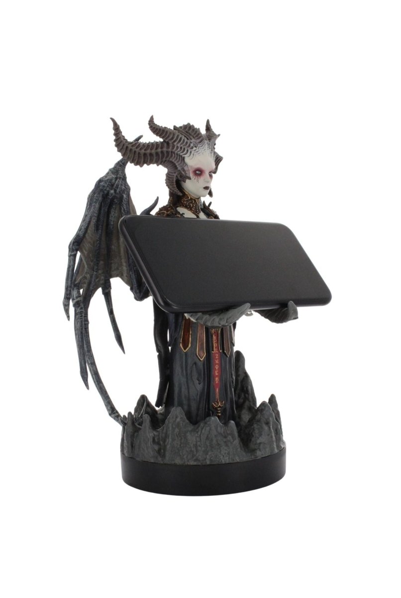 Diablo Cable Guys Samlefigur Lilith - Supernerds