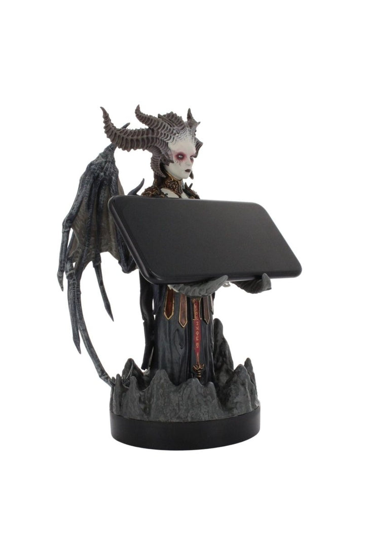 Diablo Cable Guys Samlefigur Lilith - Supernerds
