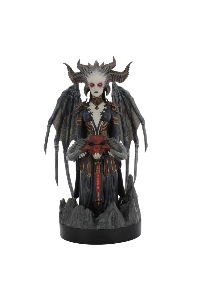 Diablo Cable Guys Samlefigur Lilith - Supernerds
