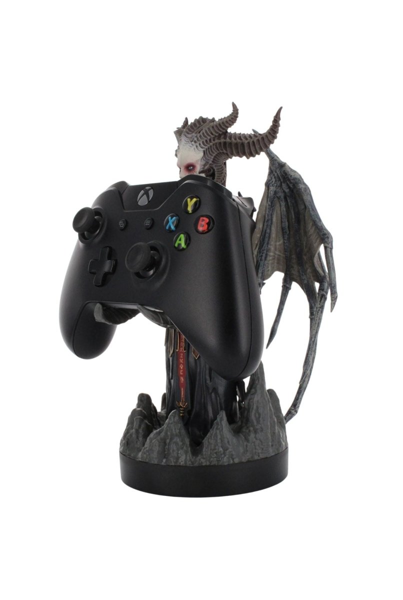 Diablo Cable Guys Samlefigur Lilith - Supernerds