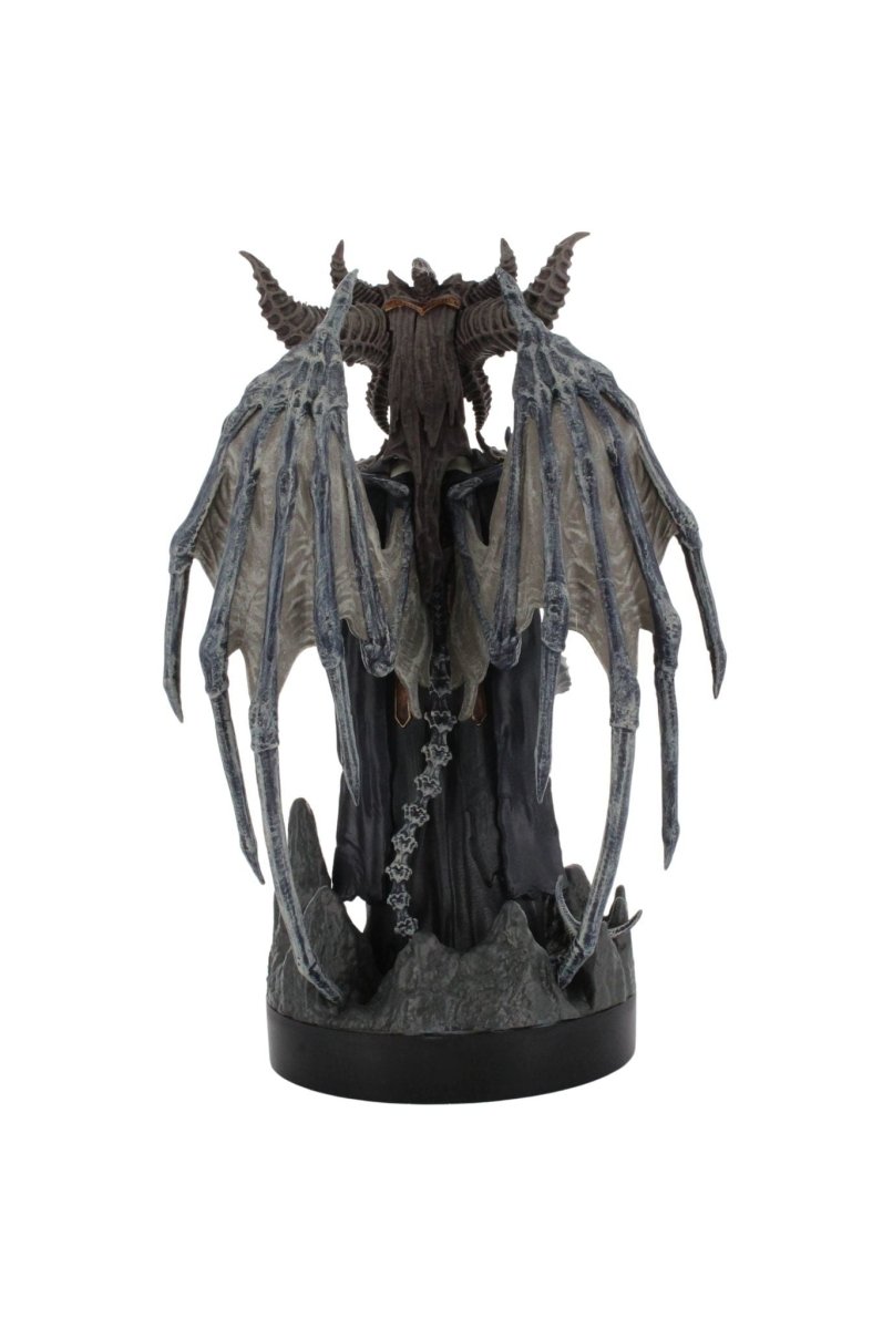 Diablo Cable Guys Samlefigur Lilith - Supernerds