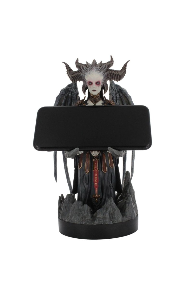 Diablo Cable Guys Samlefigur Lilith - Supernerds