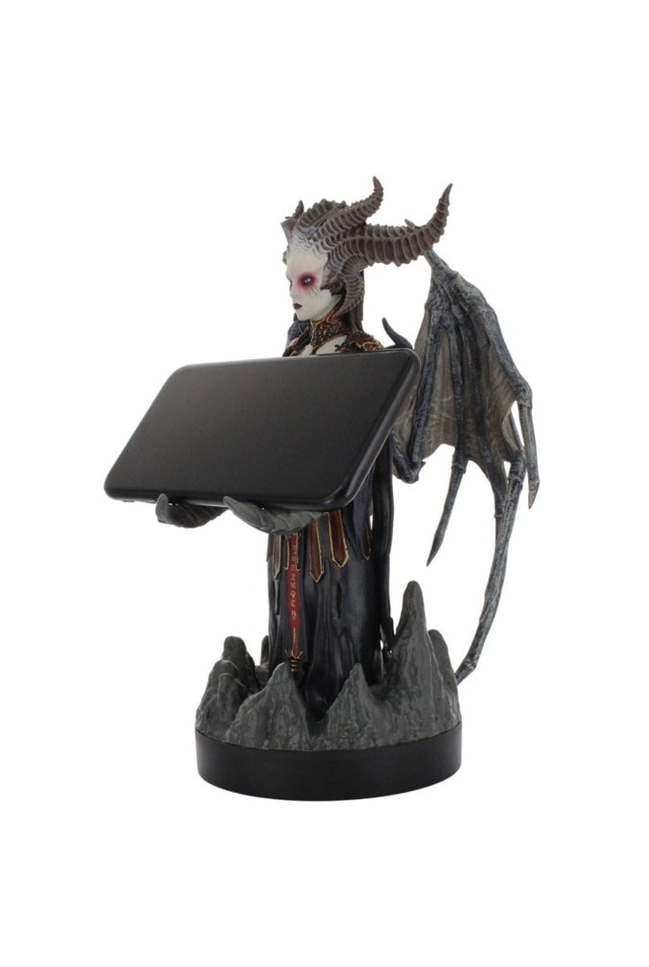 Diablo Cable Guys Samlefigur Lilith - Supernerds