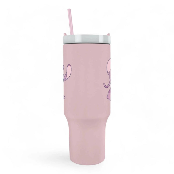 Disney's Lilo and Stitch Angel Termoklopp Tumbler 1.2 Liter - Supernerds