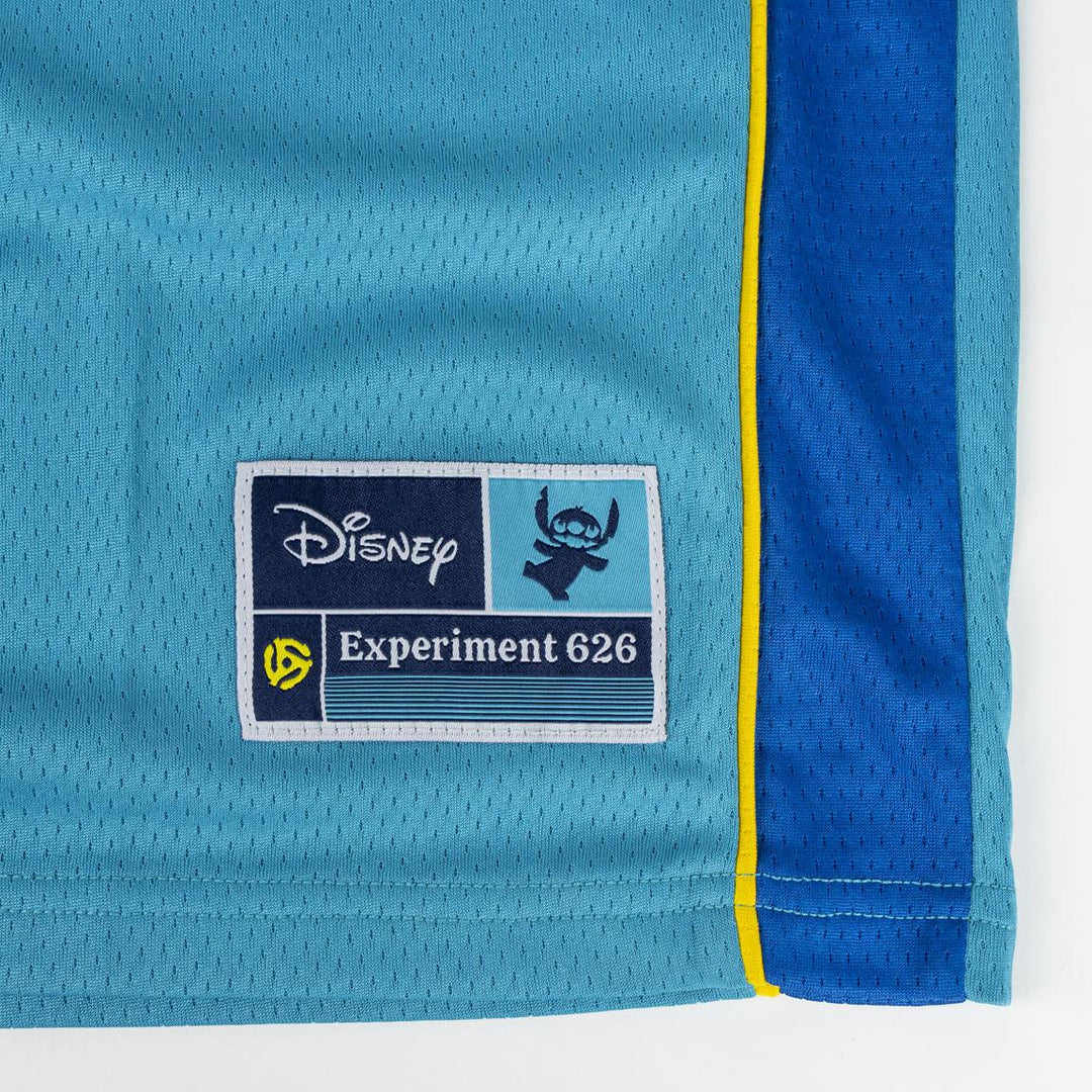 Disney's Lilo and Stitch Baskettrøye - Supernerds