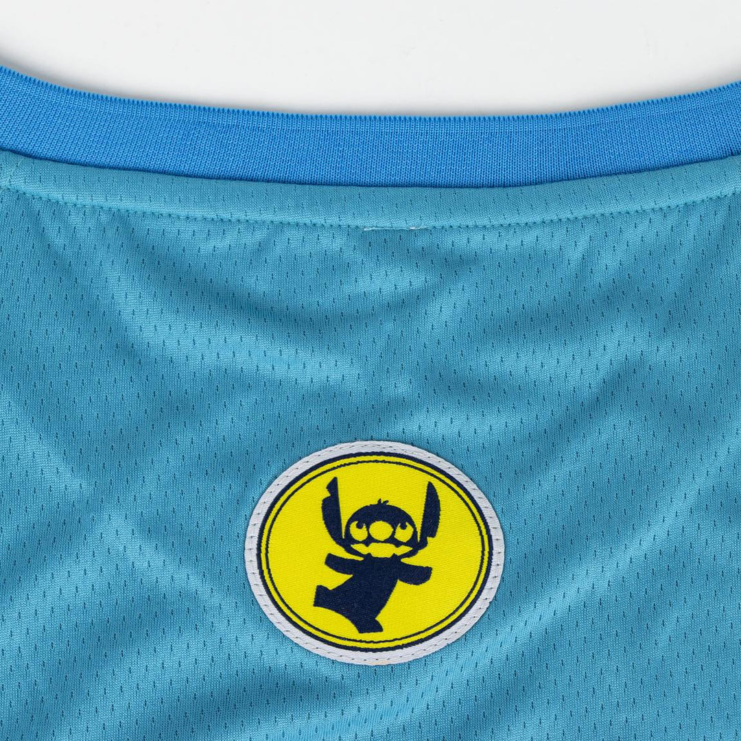 Disney's Lilo and Stitch Baskettrøye - Supernerds