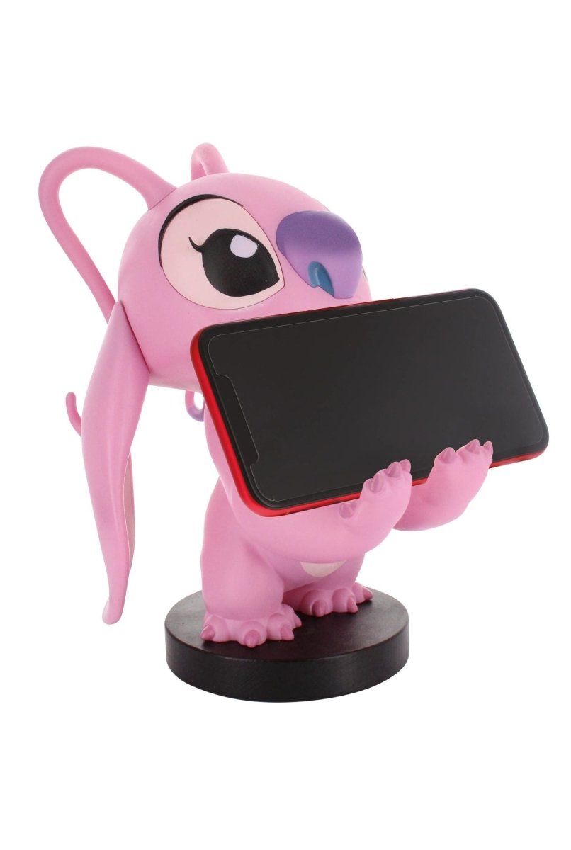 Disney's Lilo and Stitch Cable Guys Samlefigur Angel - Supernerds