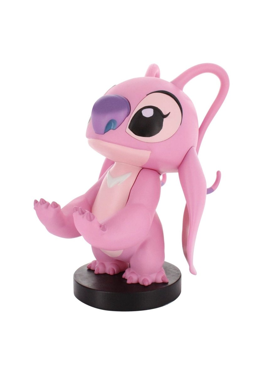 Disney's Lilo and Stitch Cable Guys Samlefigur Angel - Supernerds