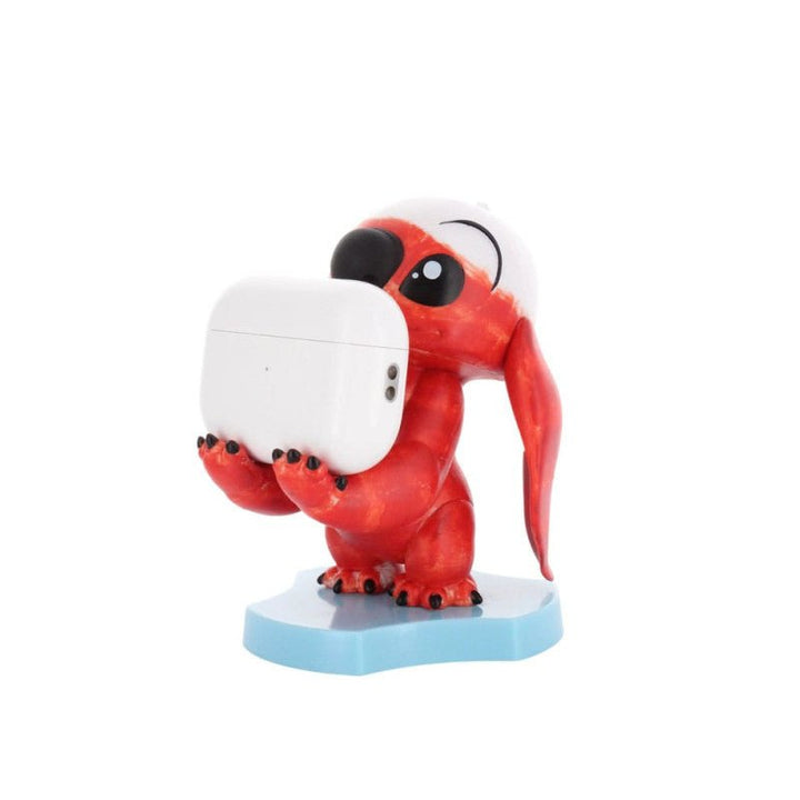 Disney's Lilo and Stitch Cable Guys Samlefigur Rød - Supernerds