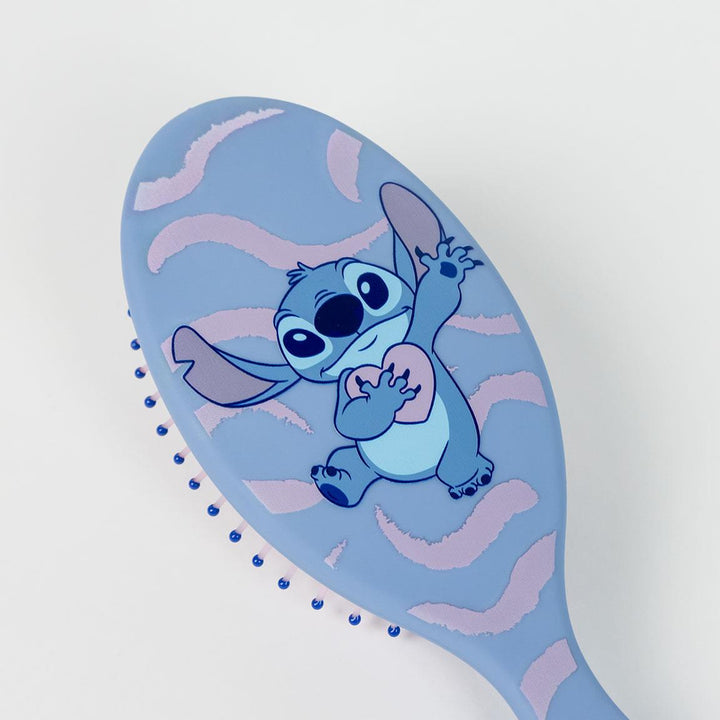 Disney's Lilo and Stitch Hårtilbehør og Børste - Supernerds
