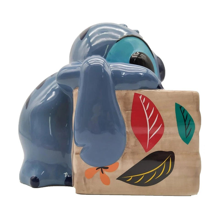 Disney's Lilo and Stitch Kakeboks Ohana - Supernerds