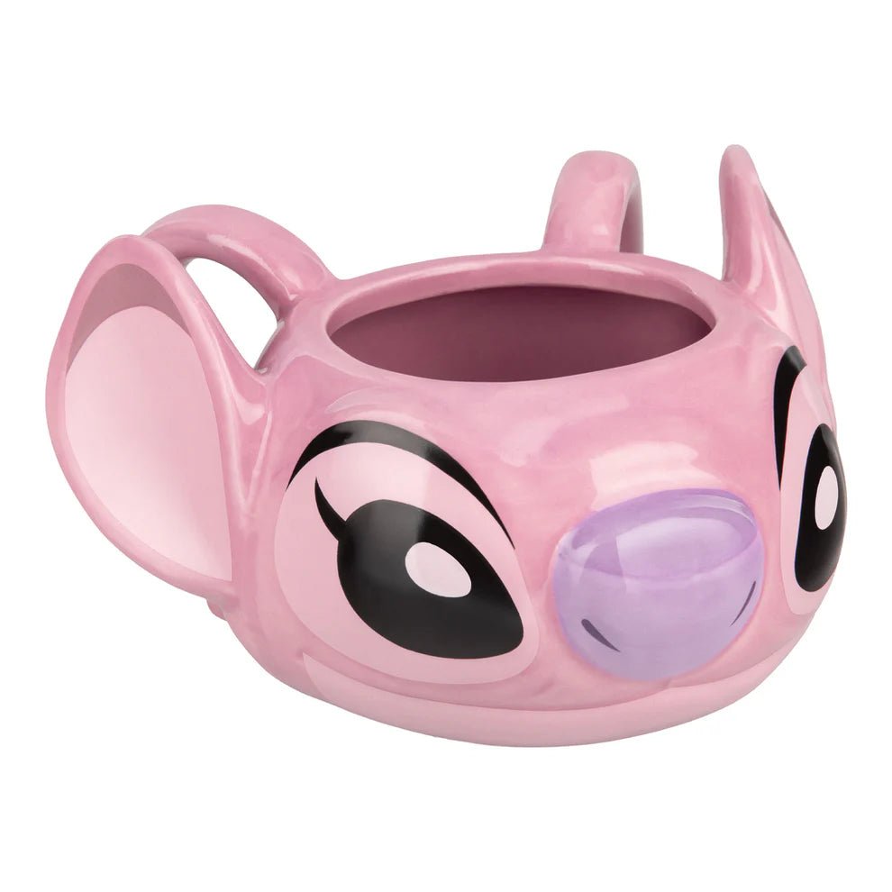 Disney's Lilo and Stitch Kopp 3D Angel - Supernerds