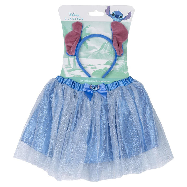 Disney's Lilo and Stitch Kostyme - Supernerds